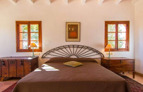 Urbanitzacio Es Verger Villa | 4 bedroom accommodation in Esporles