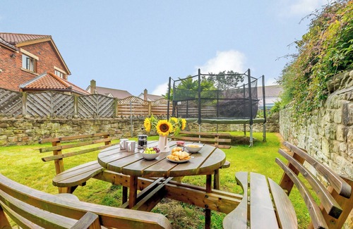 Beadnell Cottage | 4 bedroom accommodation in Beadnell