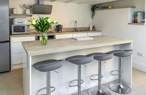Crantock Cottage | 4 bedroom accommodation in Crantock