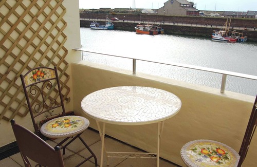 Maryport Cottage | 4 bedroom accommodation in Maryport