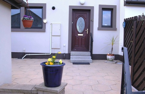 Maryport Cottage | 4 bedroom accommodation in Maryport