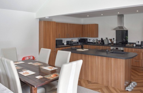 Flimby Cottage | 4 bedroom accommodation in Fimby, near Cockermouth
