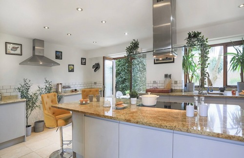 Castle Horneck Cottage | 4 bedroom accommodation in Penzance