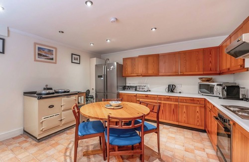 Plockton Cottage | 4 bedroom accommodation in Plockton