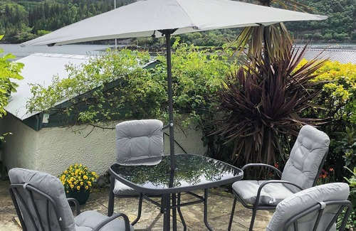 Plockton Cottage | 4 bedroom accommodation in Plockton