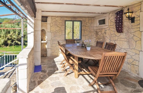 Besseges House | 4 bedroom accommodation in Bessèges