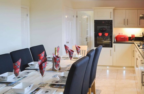 Amble Cottage | 4 bedroom accommodation in Amble, near Warkworth