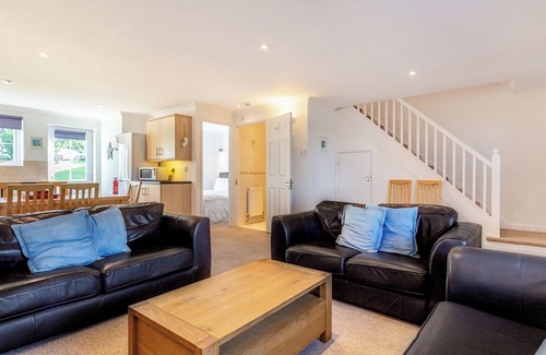 Newquay Cottage | 4 bedroom accommodation in Newquay