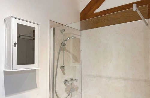 Longnor Cottage | 4 bedroom accommodation in Buxton