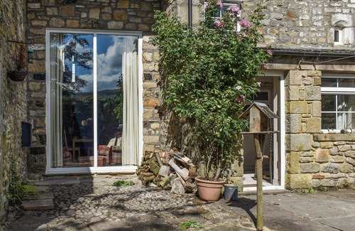 Cracoe Cottage | 4 bedroom accommodation in Cracoe