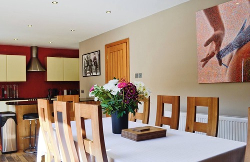 Dunoon Cottage | 4 bedroom accommodation in Glen Massan, near Dunoon