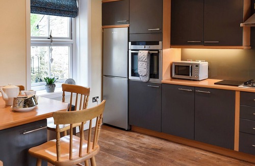 Bardon Mill Cottage | 4 bedroom accommodation in Bardon Mill, near Haltwhistle