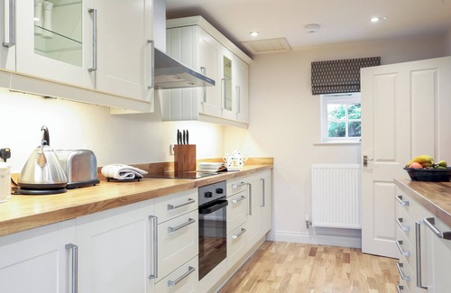 Settrington Cottage | 4 bedroom accommodation in Settrington, near Malton