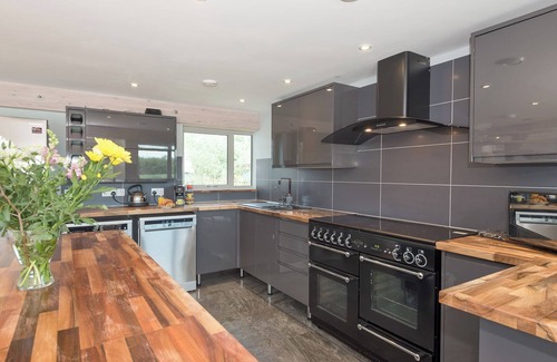 Horning Cottage | 4 bedroom accommodation in Horning, near Wroxham