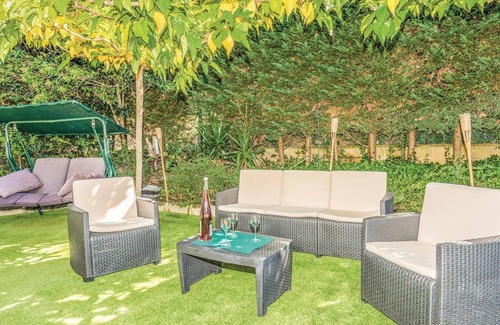 Sils House | 4 bedroom accommodation in Sils