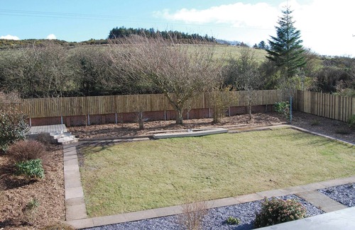Ayr Cottage | 4 bedroom accommodation in Dunure, near Ayr