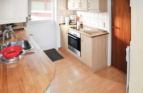 Kettingskov House | 4 bedroom amazing home in Augustenborg