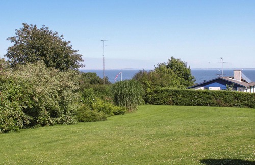 Kettingskov House | 4 bedroom amazing home in Augustenborg