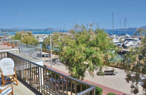 Can Picafort House | 4 bedroom amazing home in Can Picafort