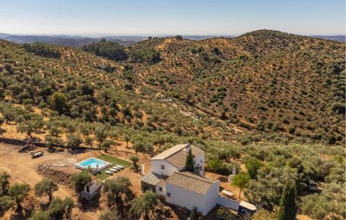 Constantina House | 4 Bedroom Amazing Home In Constantina