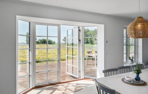 Maribo House | 4 Bedroom Amazing Home In Askø