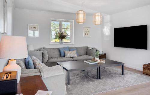 Maribo House | 4 Bedroom Amazing Home In Askø
