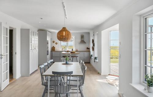 Maribo House | 4 Bedroom Amazing Home In Askø