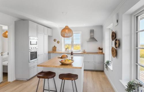 Maribo House | 4 Bedroom Amazing Home In Askø
