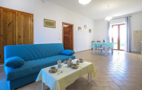 Manciano House | 4 Bedroom Amazing Home In Marsiliana