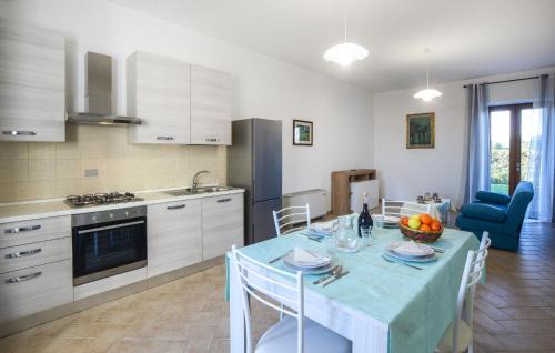 Manciano House | 4 Bedroom Amazing Home In Marsiliana
