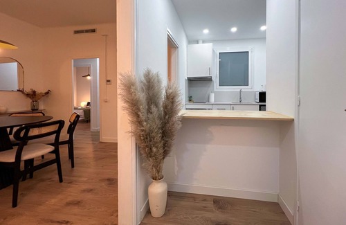 La Sagrada Familia Apartment | 4 Bedroom Apartment close to Sagrada Familia