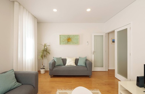Boavista Apartment | 4-Bedroom Apartment in a Prestigious Area of Porto