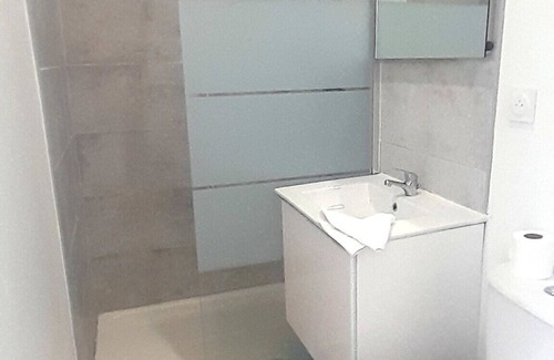 Valleres Apartment | 4-bedroom apartment in Vallères