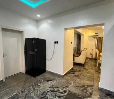 Ibadan Apartment | 4 Bedroom Apartment In Oluyole