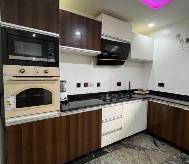 Ibadan Apartment | 4 Bedroom Apartment In Oluyole