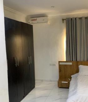 Ofin Apartment | 4 bedroom apartment