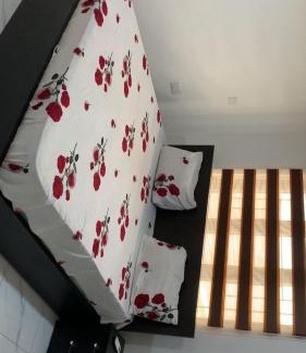 Ofin Apartment | 4 bedroom apartment