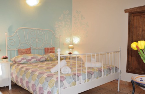 Foligno Apartment | 4-bedroom apartment with terrace