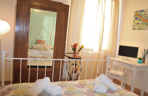 Foligno Apartment | 4-bedroom apartment with terrace