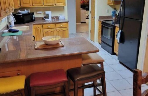 Alto House | 4 BEDROOM AT THE COUNTRY CLUB