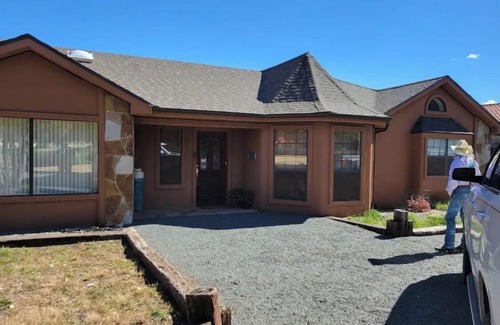 Alto House | 4 BEDROOM AT THE COUNTRY CLUB