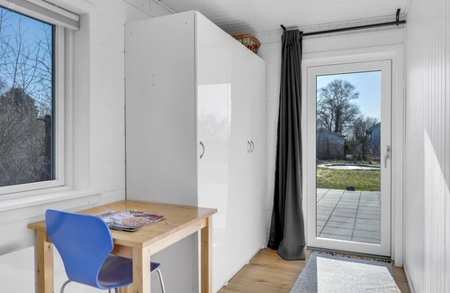 Dronningmolle House | 4 bedroom awesome home in Dronningmølle