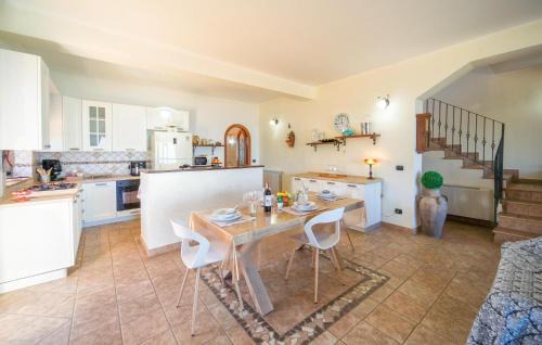 Caronia House | 4 Bedroom Awesome Home In Caronia
