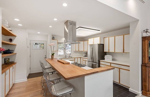 Basalt House | 4-Bedroom Basalt Home with Sopris Views