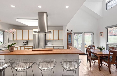 Basalt House | 4-Bedroom Basalt Home with Sopris Views