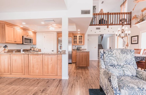 Boca Grande House | 4 Bedroom Beach House With Stunning Views Of Boca Grande Beach And The Gulf!
