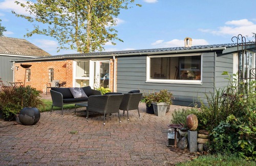 Holstebro Municipality House | 4 bedroom beautiful home in Holstebro