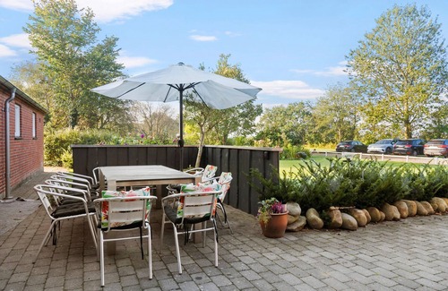 Holstebro Municipality House | 4 bedroom beautiful home in Holstebro