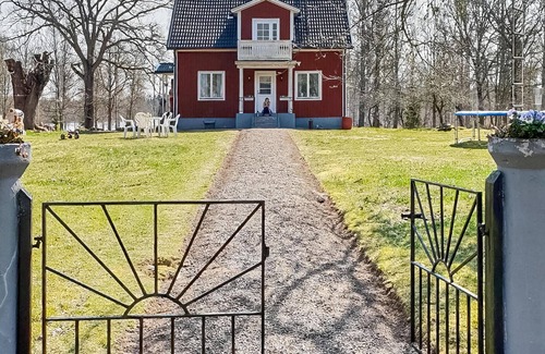 Morlunda House | 4 bedroom beautiful home in Mörlunda