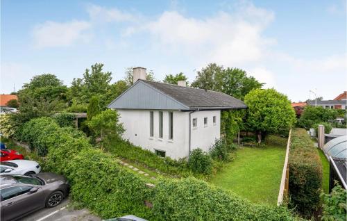 Ebeltoft House | 4 Bedroom Beautiful Home In Ebeltoft